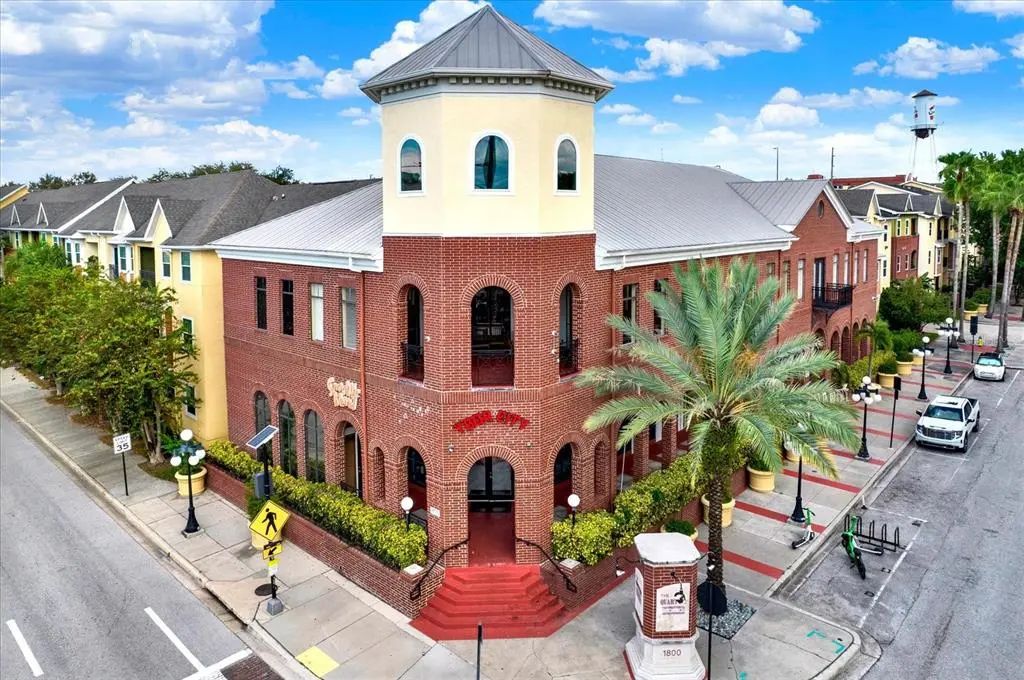 1810 E Palm Avenue 5222, TAMPA