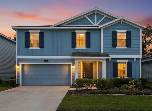 4469 Bluff Oak Loop, KISSIMMEE