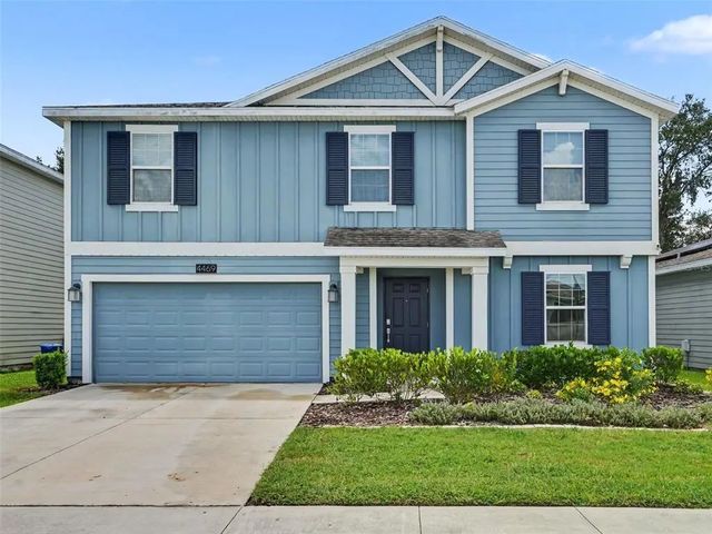 4469 Bluff Oak Loop, KISSIMMEE
