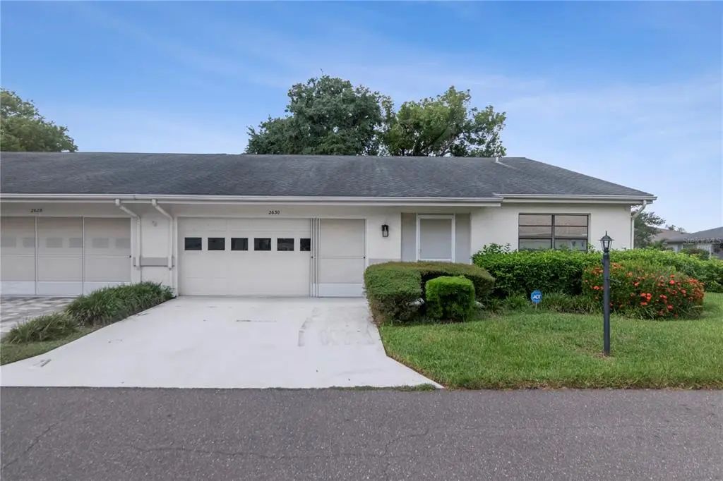2630 Lancaster Drive, SUN CITY CENTER