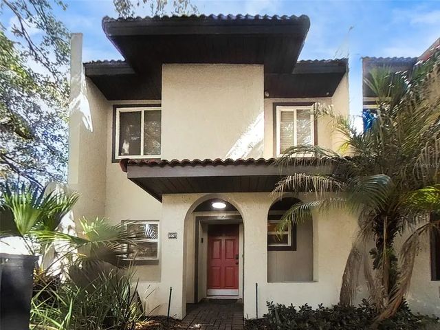 1007 Baseball And Boardwalk Court, KISSIMMEE