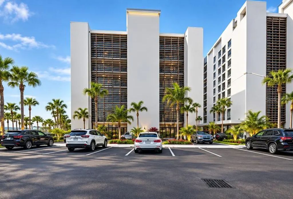 900 Gulf Boulevard 303, INDIAN ROCKS BEACH