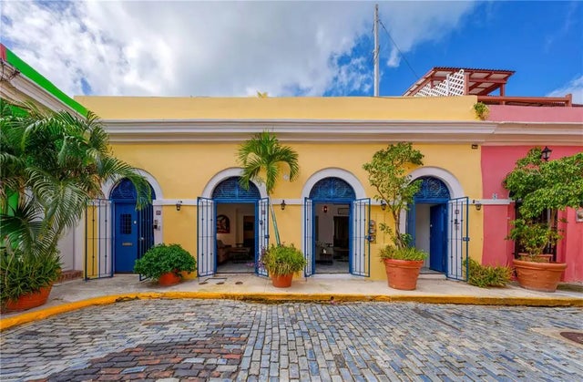 10 Mcarthur Street, SAN JUAN