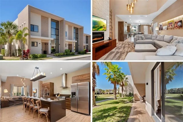 7580 Brooklyn Drive, KISSIMMEE