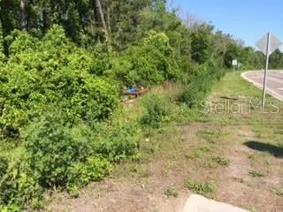 Airport Boulevard, SANFORD