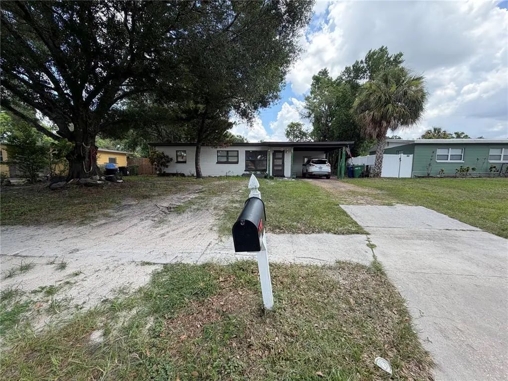 10111 N Ola Avenue, TAMPA