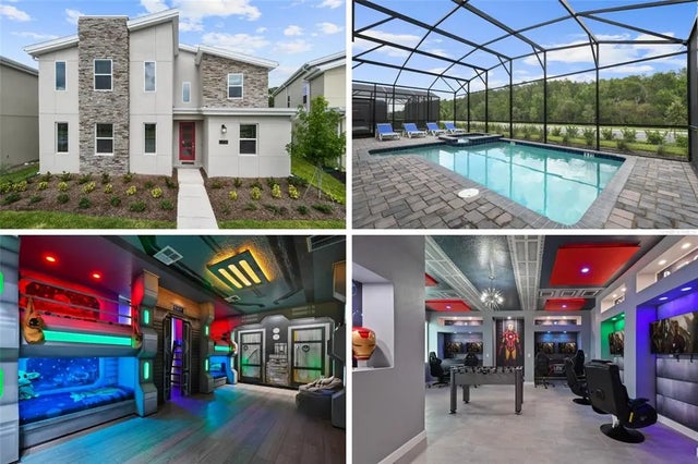 2726 Oxymoron Way, KISSIMMEE