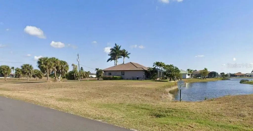 17247 Carroway Lane, PUNTA GORDA