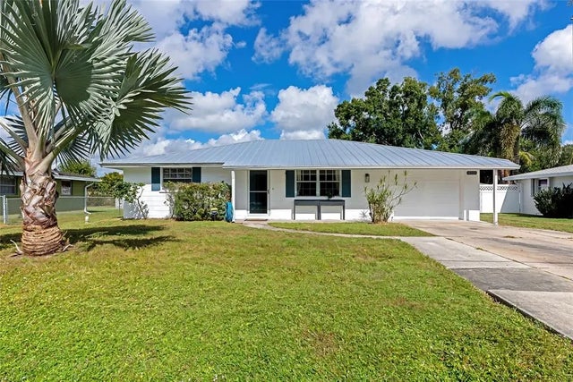 4221 Alna Way, SARASOTA