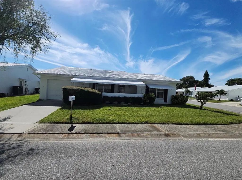 9149 42nd Lane N, PINELLAS PARK