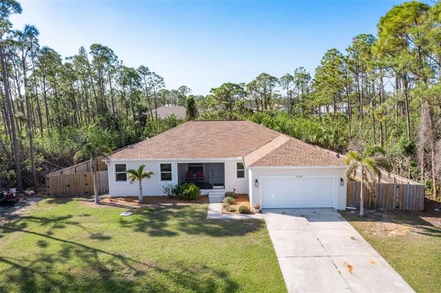14795 San Domingo Boulevard, PORT CHARLOTTE