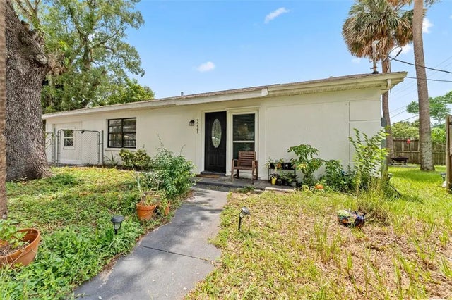 3223 N 29th Street, TAMPA