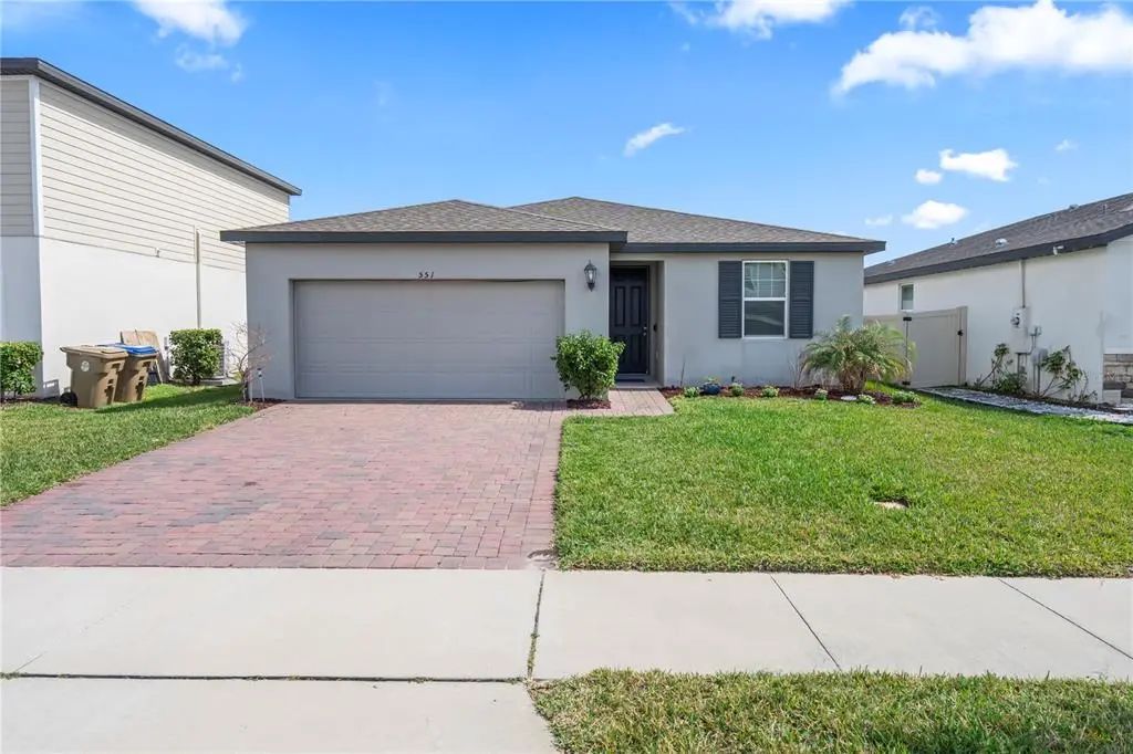 551 Amadoras Way, ST. CLOUD