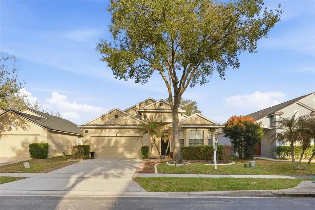 4755 Northern Dancer Way, ORLANDO