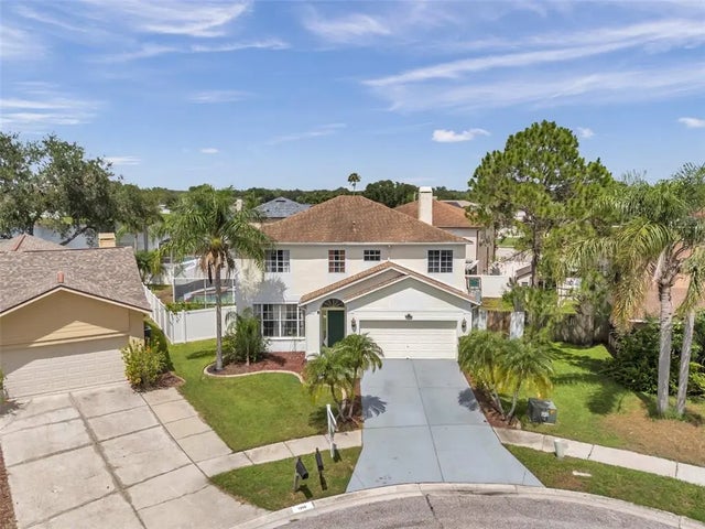 1204 Rinkfield Place, BRANDON