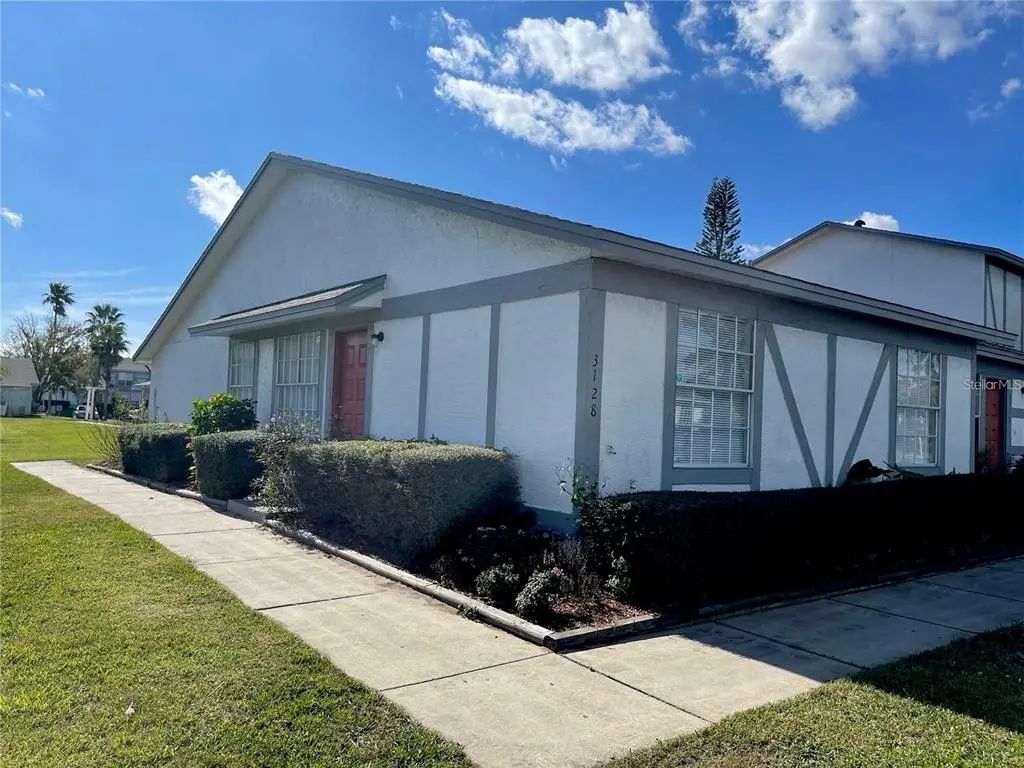 3128 Hempstead Avenue, KISSIMMEE