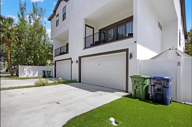 405 S Westland Avenue 3, TAMPA