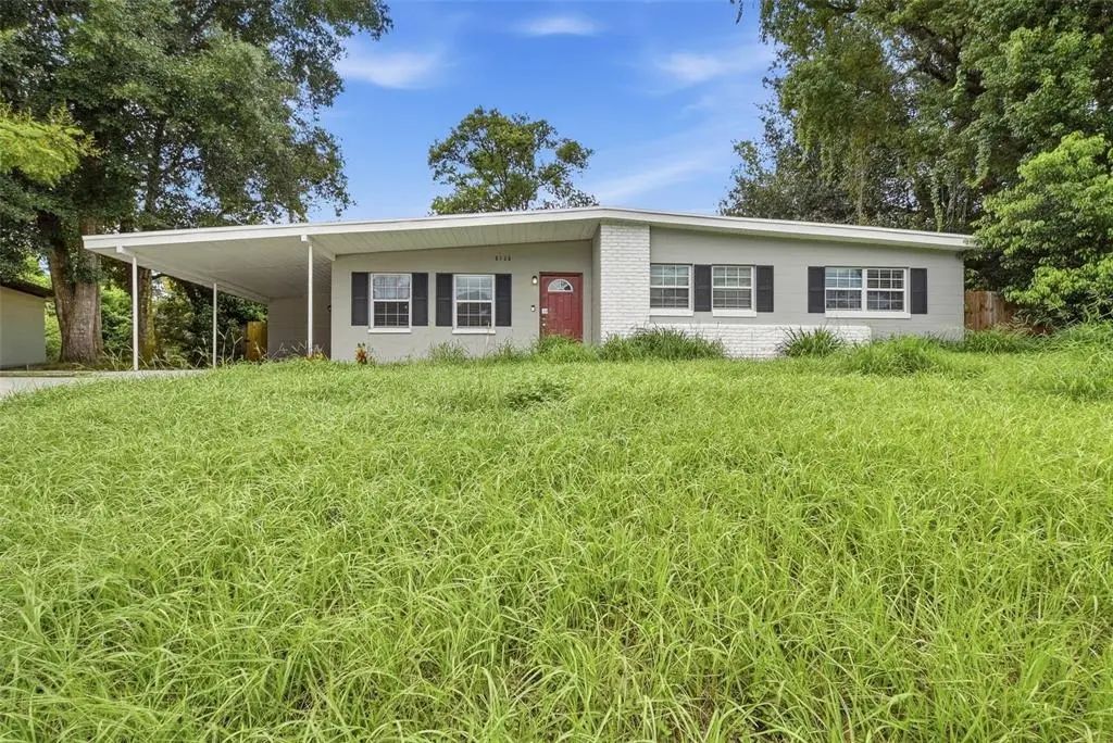 6138 Oakcrest Circle, ORLANDO