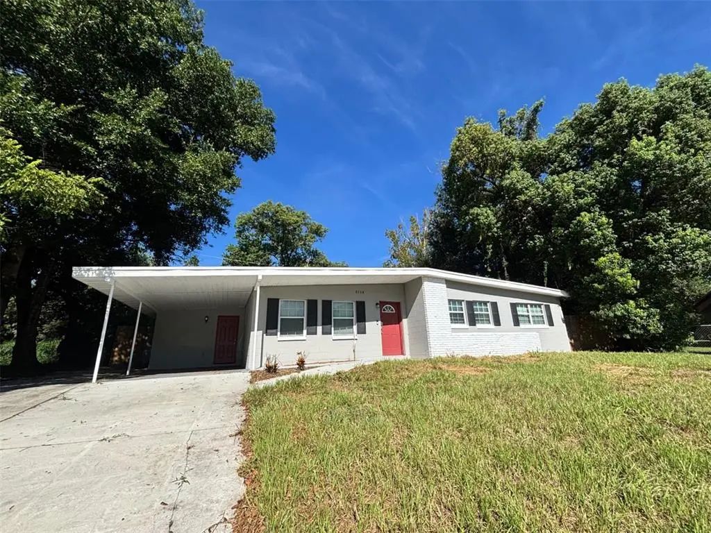 6138 Oakcrest Circle, ORLANDO