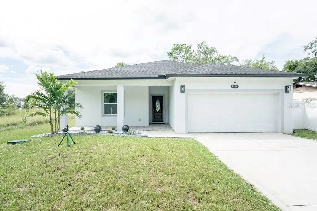 1846 Knight Avenue, ORLANDO