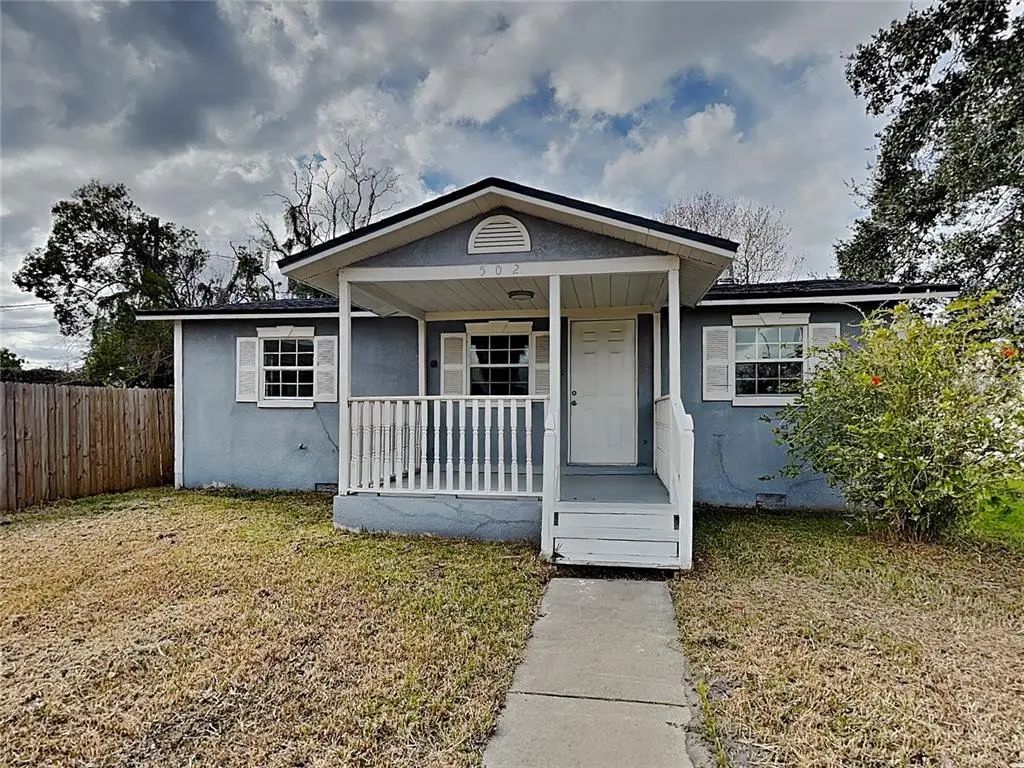 502 Dunbar Avenue, WINTER GARDEN