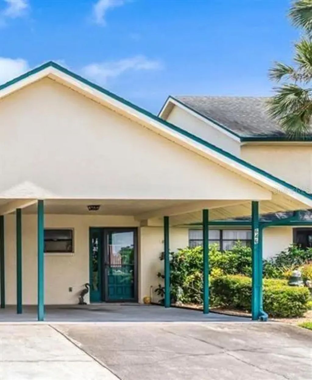 646 Yardarm Drive 23, APOLLO BEACH
