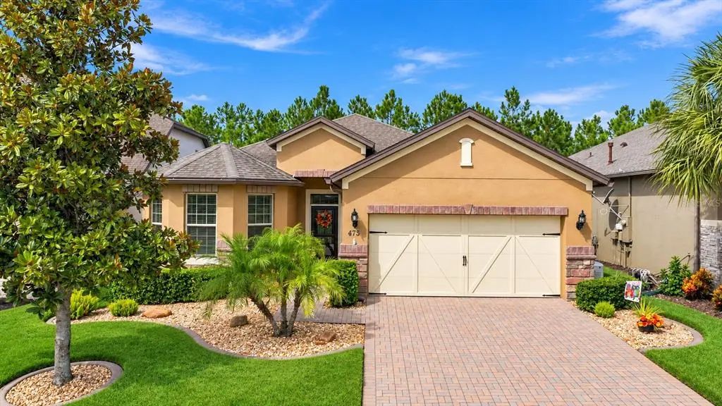 475 Palencia Place, DAVENPORT