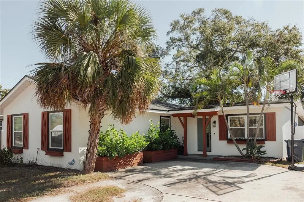 3608 W Oklahoma Avenue, TAMPA