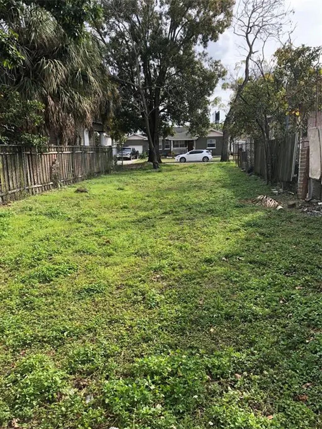 2515 W Union Street, TAMPA