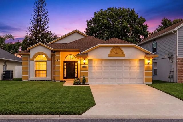 2133 Meadowmouse Street, ORLANDO