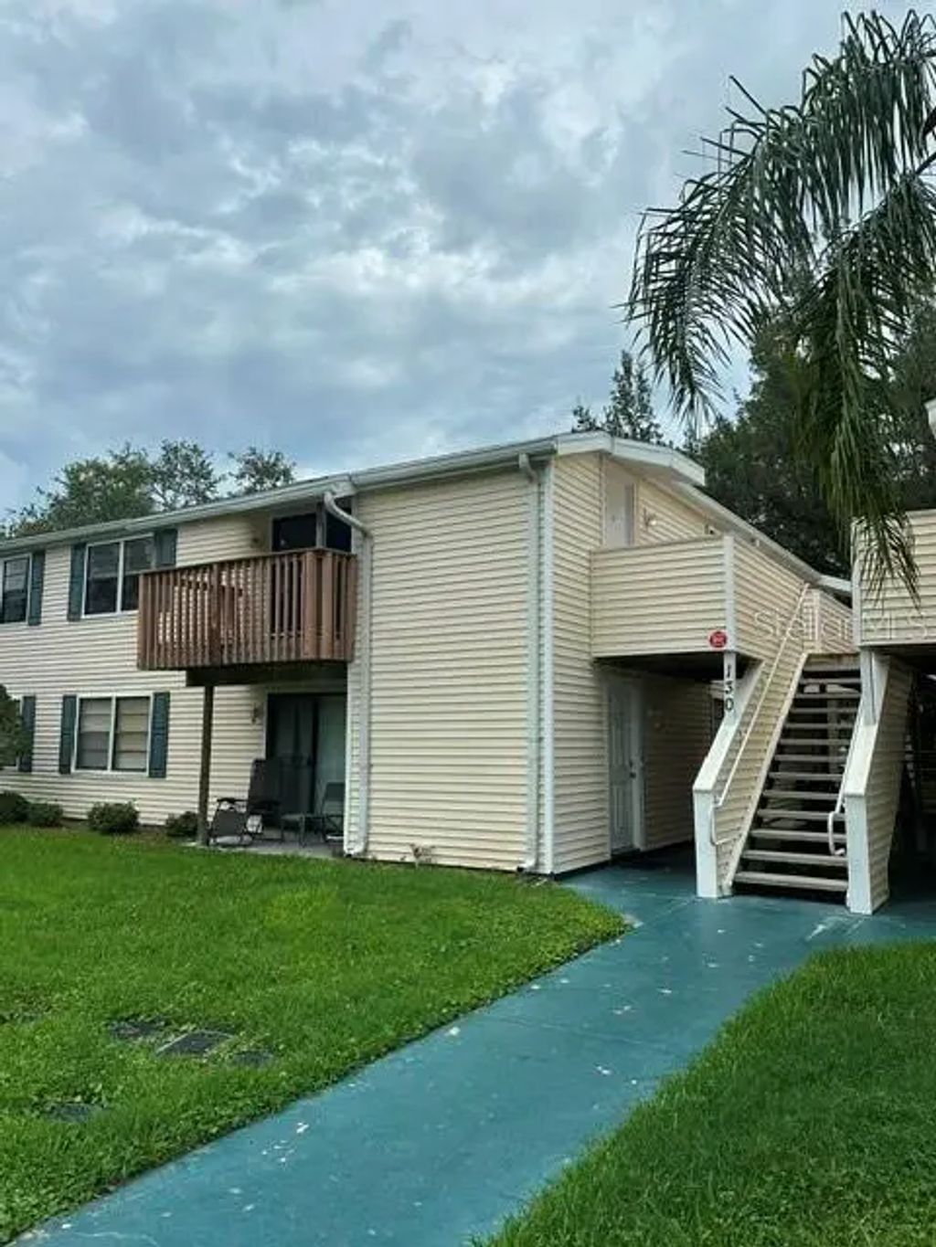 130 Sabal Court H, OLDSMAR