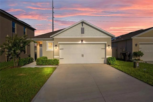 2900 Waterlily Way, POINCIANA