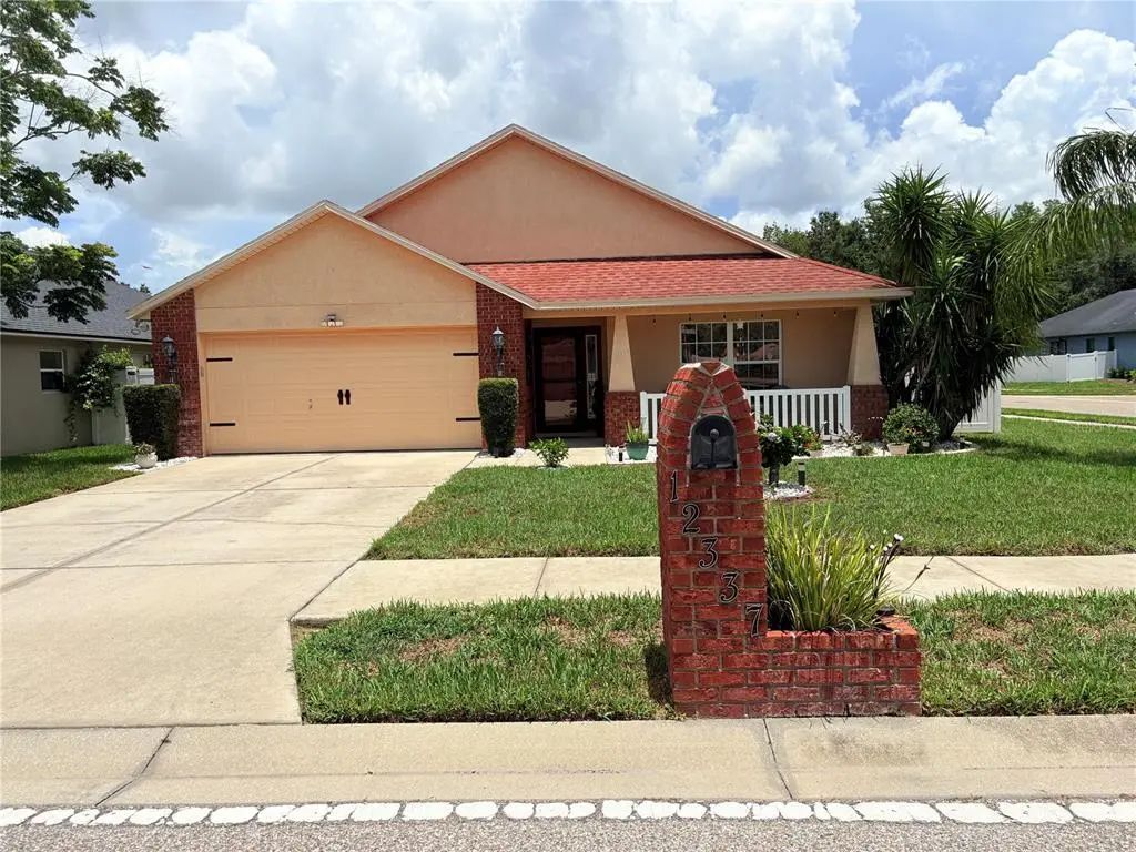 12337 Rose Haven Boulevard, NEW PORT RICHEY