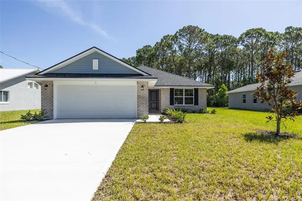 87 Ramblewood Drive, PALM COAST