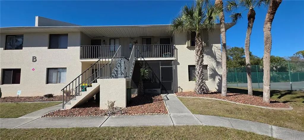 22523 Westchester Boulevard 102b, PORT CHARLOTTE