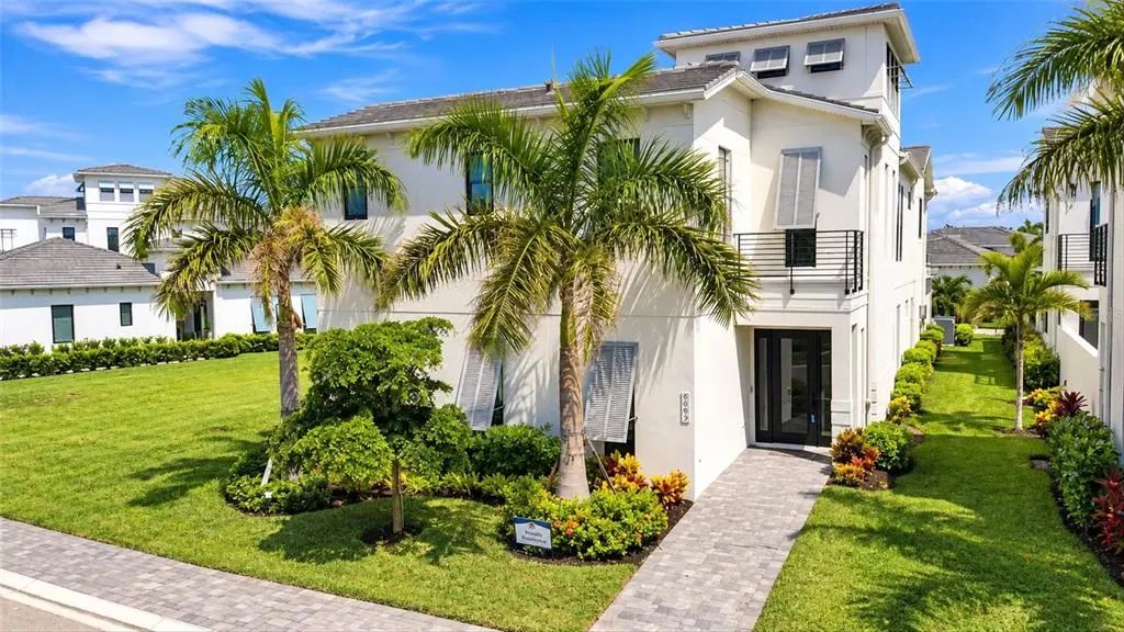 6003 Cat Claw Ln Lane, BRADENTON