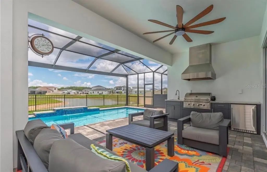 10706 Torchwood Sea Way, SAN ANTONIO