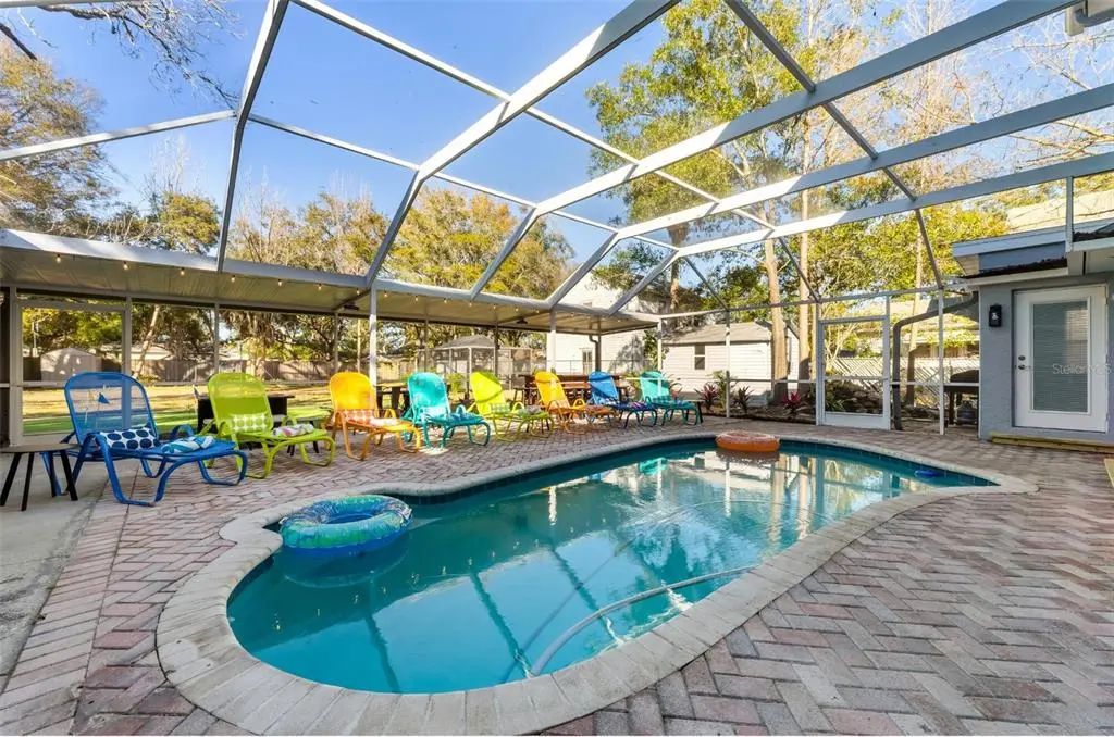 8015 Interbay Boulevard, TAMPA