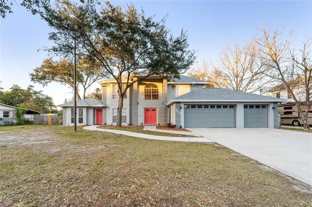 8015 Interbay Boulevard, TAMPA