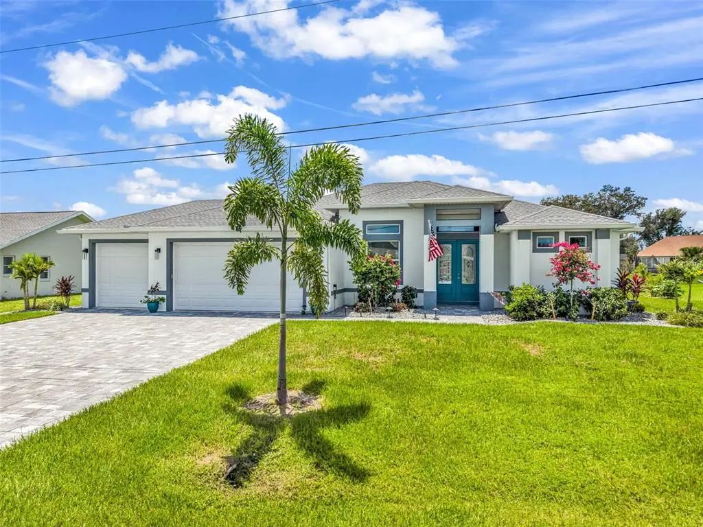 27233 Salta Drive, PUNTA GORDA