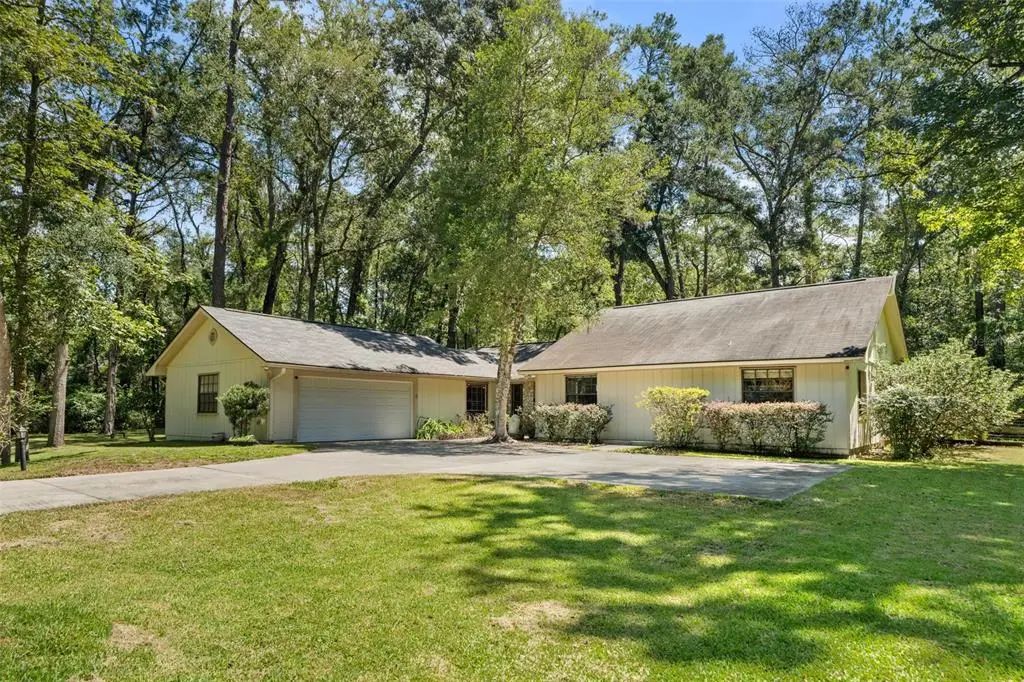 1317 Sw 98th Street, GAINESVILLE