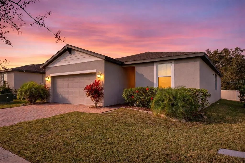 1028 Kobuk Street, HAINES CITY