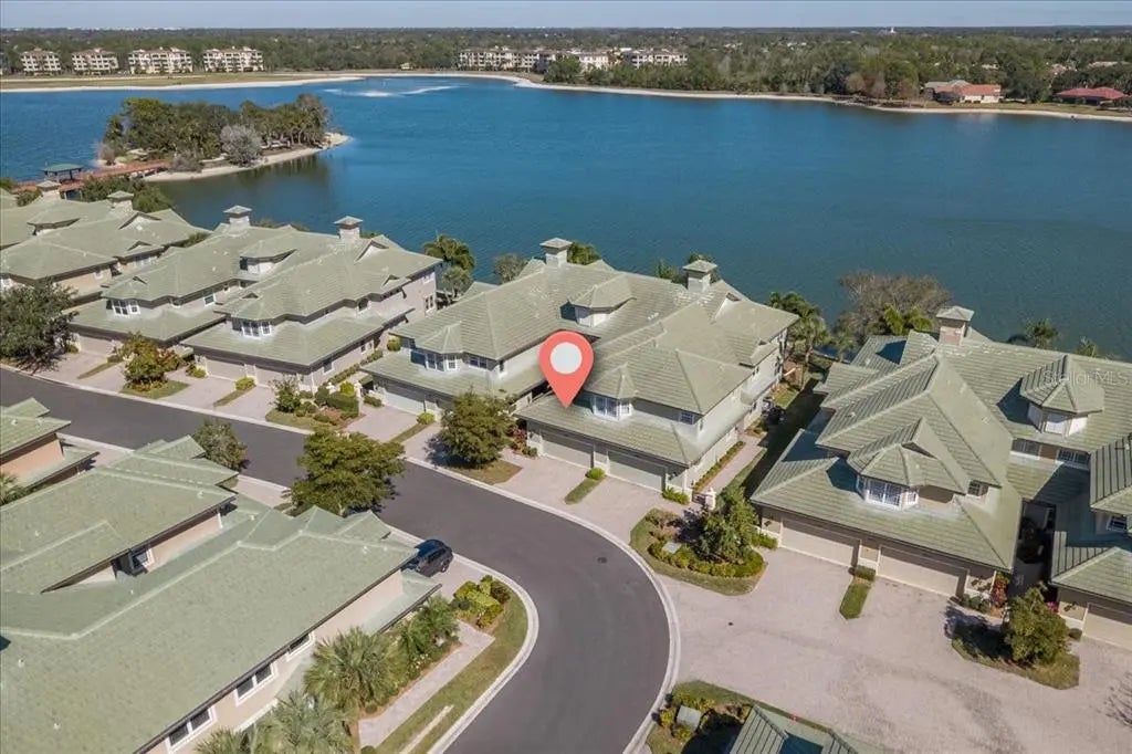 6515 Moorings Point Circle 102, LAKEWOOD RANCH