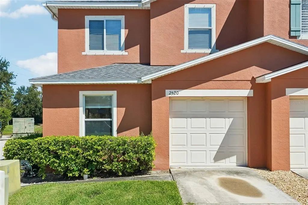 2520 Colony Reed Lane, CLEARWATER