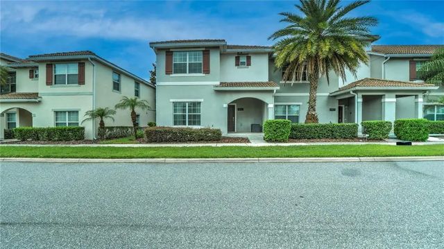 4882 Clock Tower Drive, KISSIMMEE
