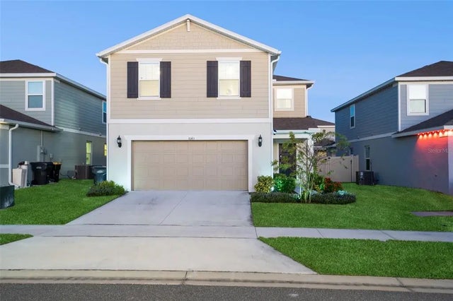 1643 Delightful Drive, DAVENPORT