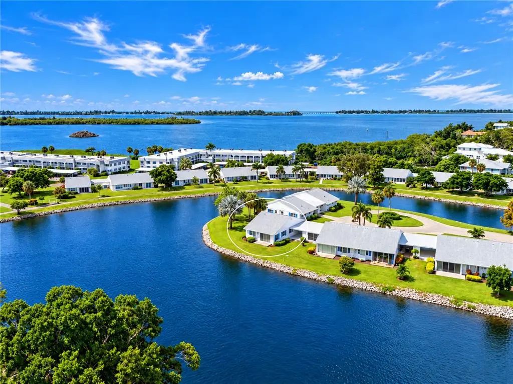 4605 Lexington Circle, BRADENTON