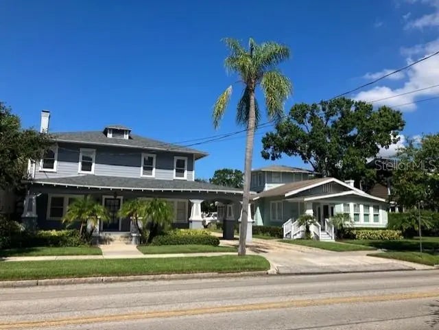 1503 And 1505 S Howard Avenue, TAMPA