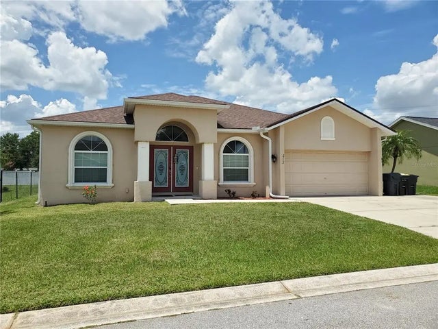 2712 Oak Hammock Loop, MULBERRY