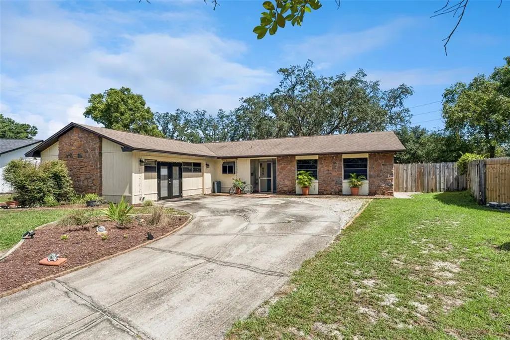 855 Benchwood Drive, WINTER SPRINGS